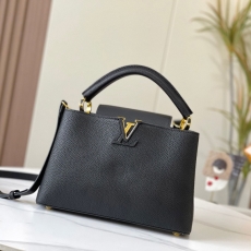 LV Capucines Bags